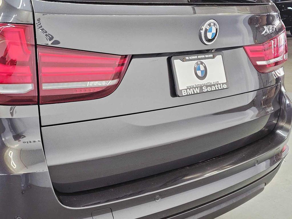 used 2016 BMW X5 car, priced at $19,999