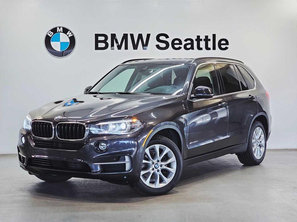 used 2016 BMW X5 car, priced at $19,999