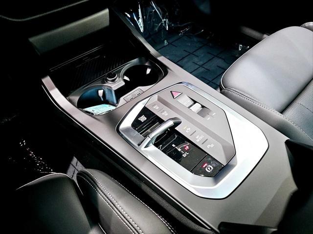 new 2025 BMW 228 Gran Coupe car, priced at $48,124