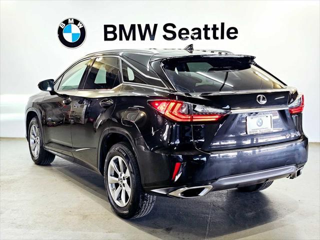 used 2019 Lexus RX 350 car, priced at $27,888