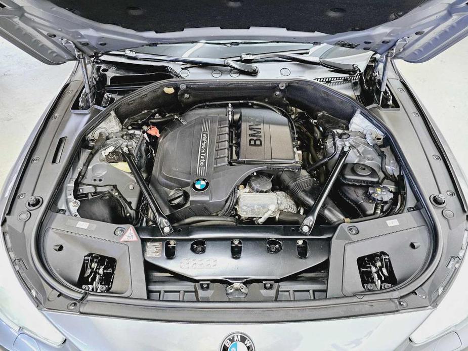 used 2013 BMW 535 Gran Turismo car, priced at $13,888