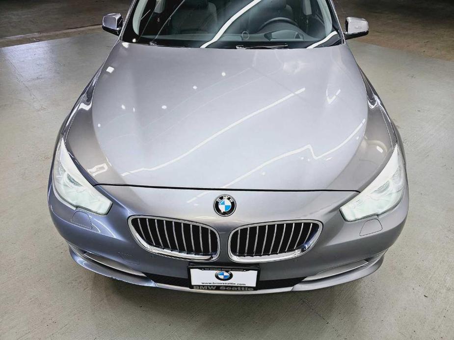 used 2013 BMW 535 Gran Turismo car, priced at $15,999