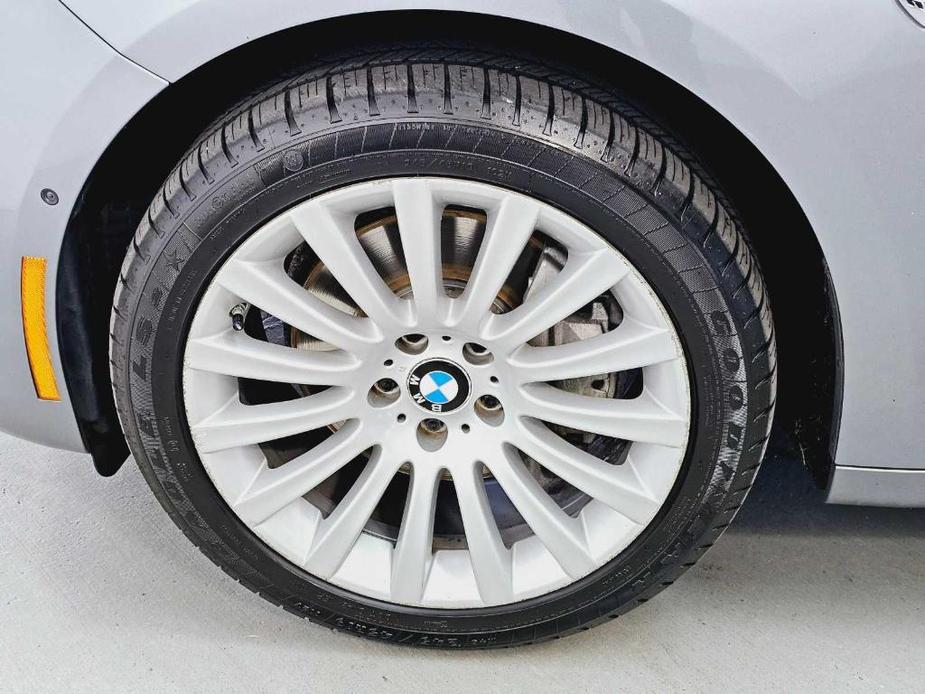 used 2013 BMW 535 Gran Turismo car, priced at $13,888