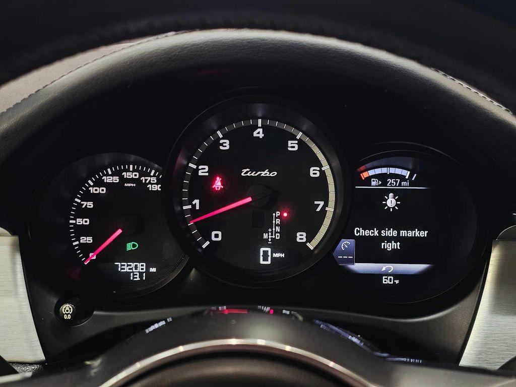 used 2016 Porsche Macan car, priced at $22,888