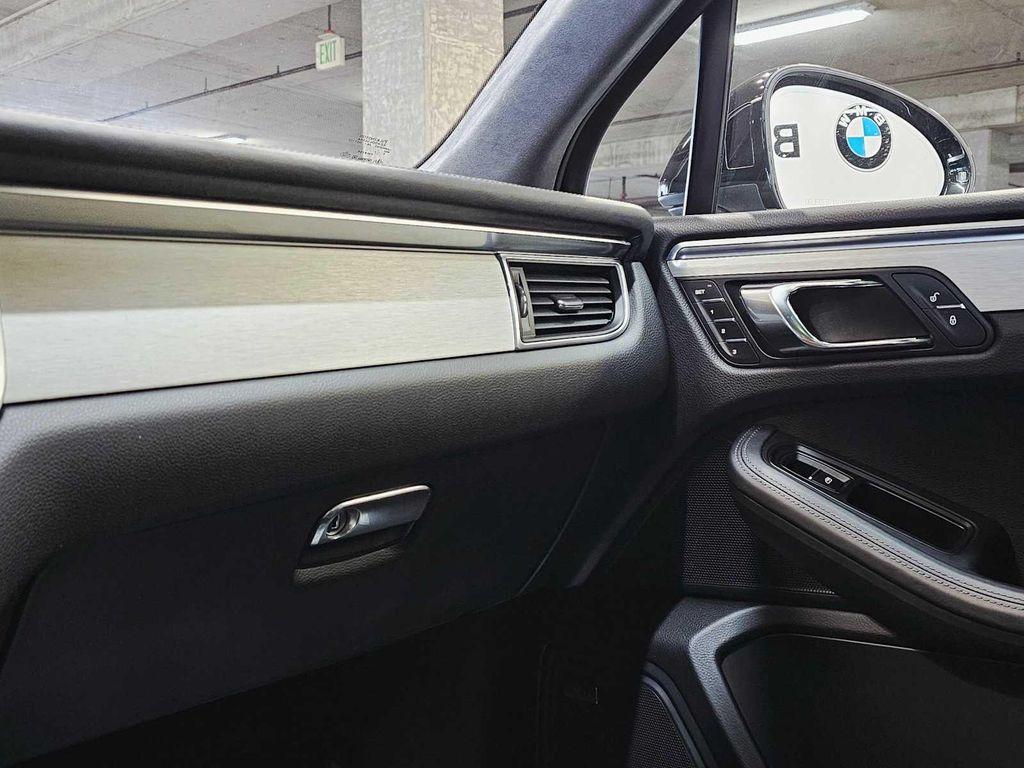 used 2016 Porsche Macan car, priced at $22,888