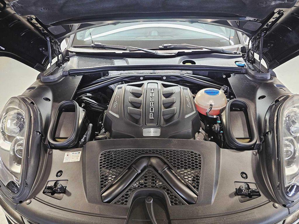 used 2016 Porsche Macan car, priced at $22,888