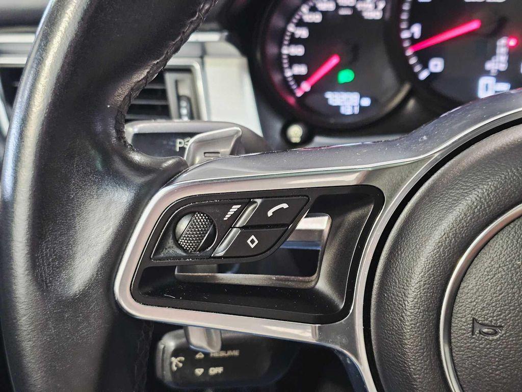 used 2016 Porsche Macan car, priced at $22,888