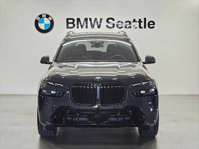 new 2026 BMW X7 car, priced at $104,003