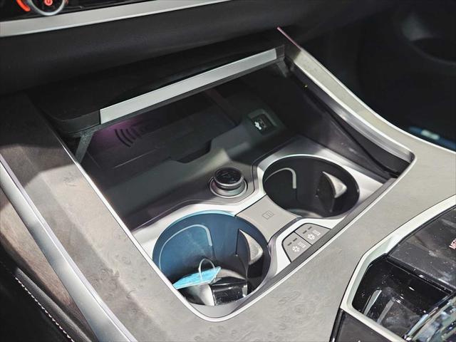 new 2026 BMW X7 car, priced at $104,003