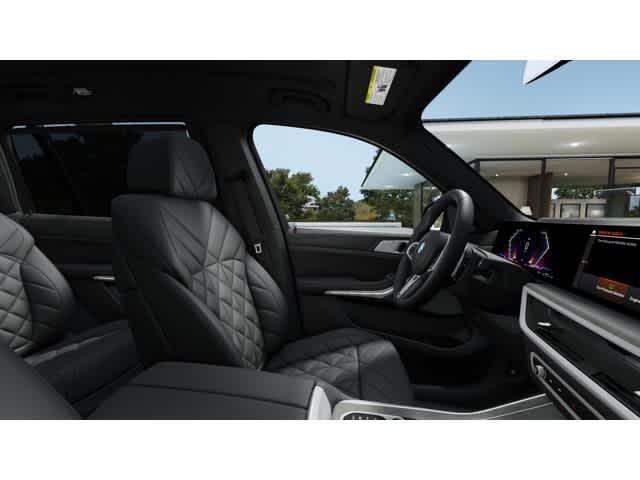 new 2026 BMW X7 car, priced at $103,104