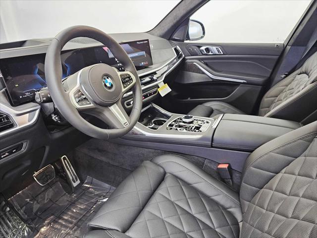 new 2026 BMW X7 car, priced at $104,003