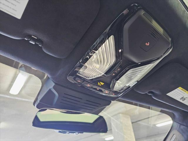 new 2026 BMW X7 car, priced at $104,003