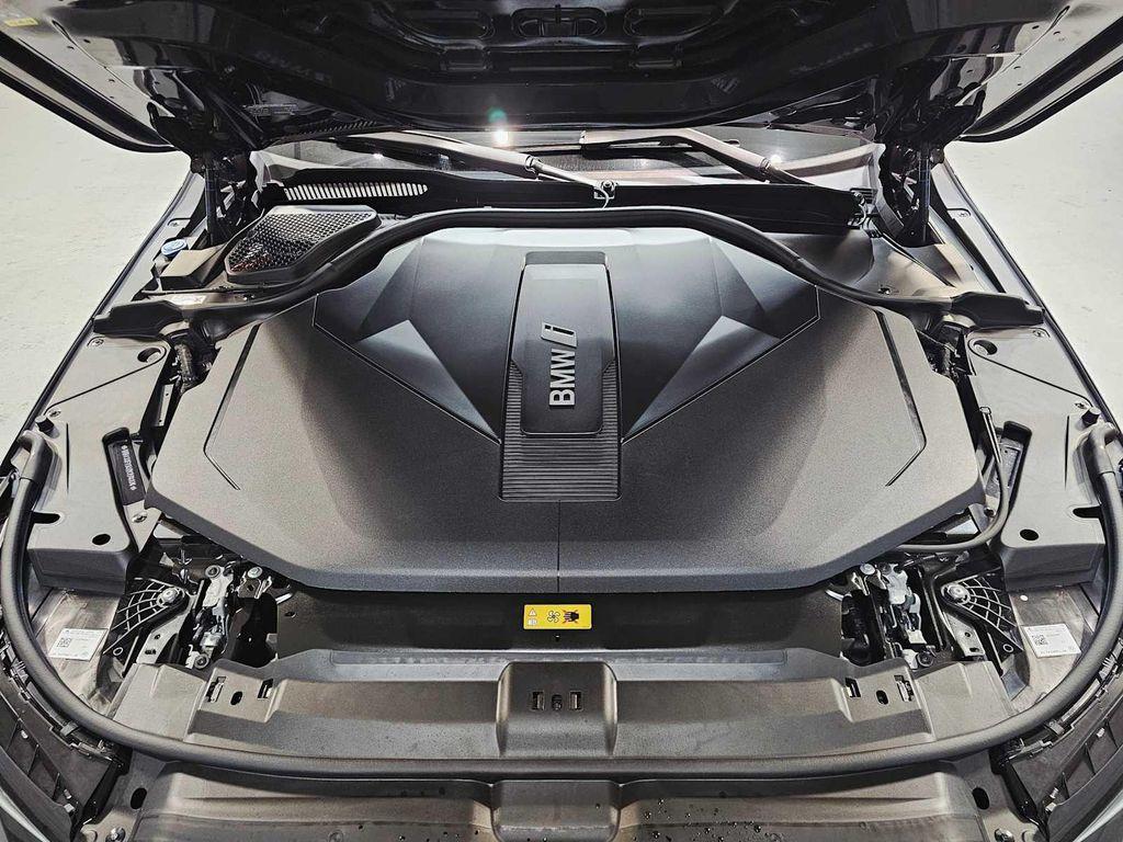 used 2024 BMW i5 car, priced at $49,999