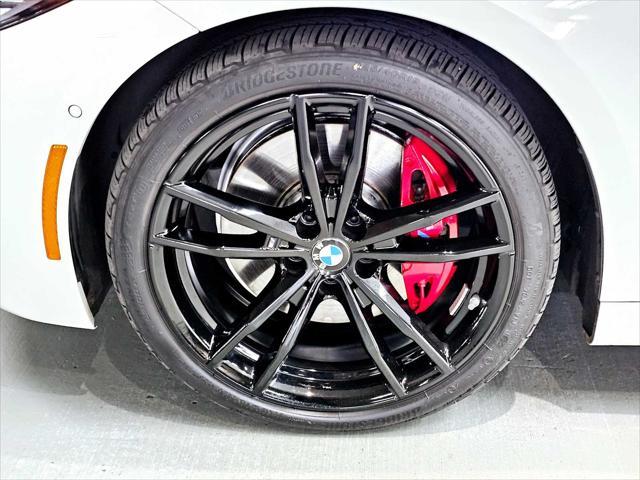 used 2024 BMW 430 car, priced at $58,999