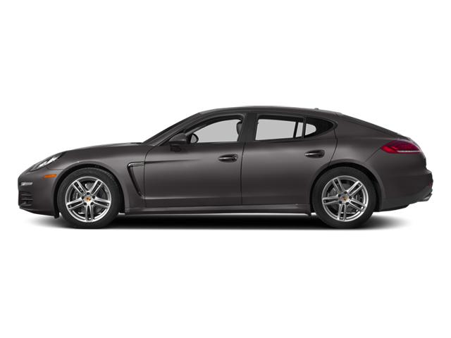 used 2014 Porsche Panamera car