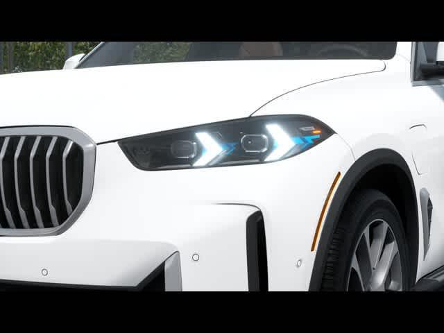 new 2025 BMW X5 PHEV car, priced at $83,135