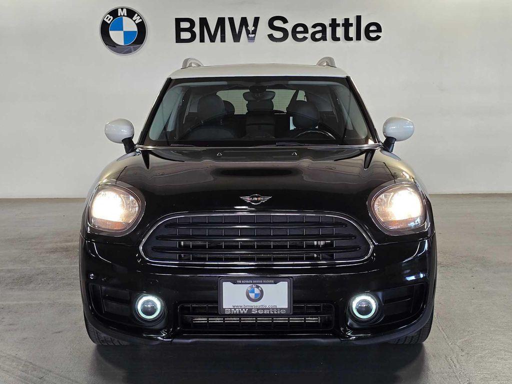 used 2020 MINI Countryman car, priced at $19,999
