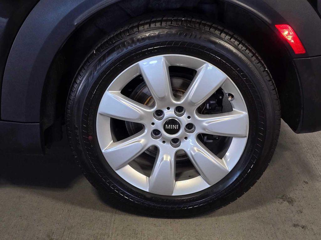 used 2020 MINI Countryman car, priced at $19,999