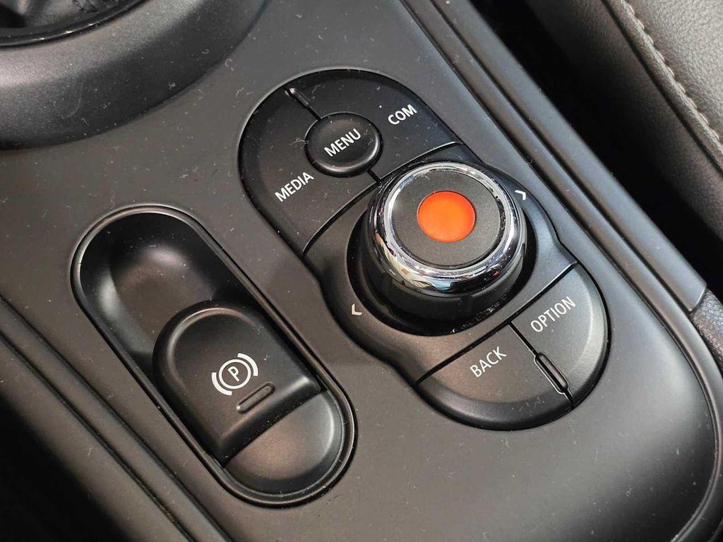 used 2020 MINI Countryman car, priced at $19,999