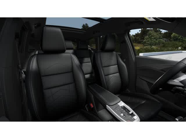 new 2025 BMW X1 car, priced at $48,820