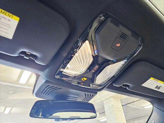 used 2021 BMW X3 car, priced at $40,995