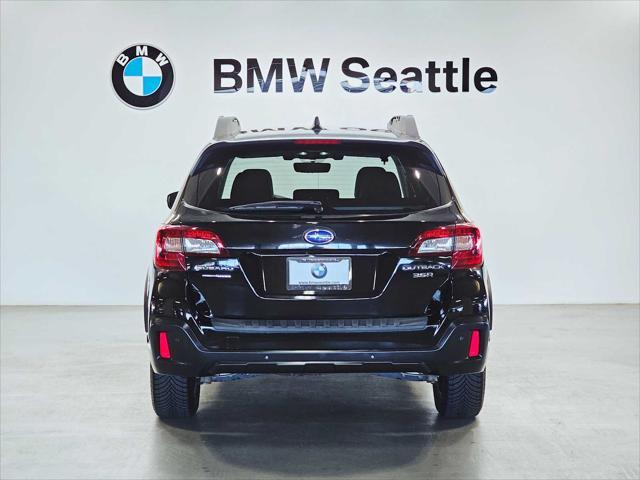 used 2019 Subaru Outback car, priced at $27,999