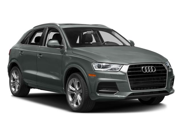 used 2017 Audi Q3 car, priced at $14,999