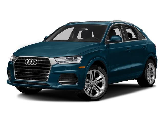 used 2017 Audi Q3 car, priced at $14,999