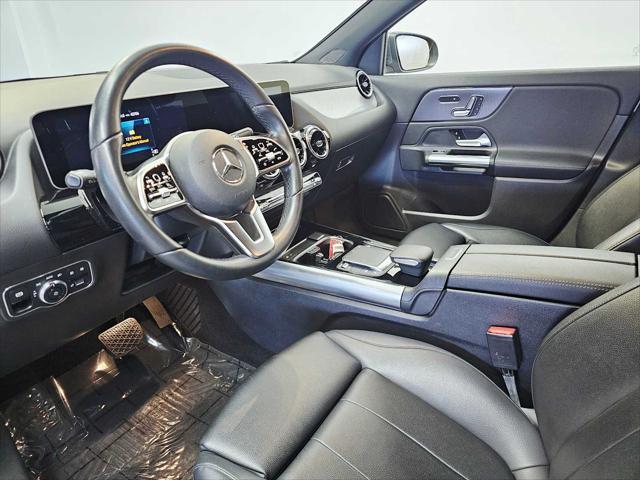 used 2021 Mercedes-Benz GLA 250 car, priced at $28,888