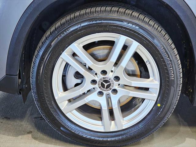 used 2021 Mercedes-Benz GLA 250 car, priced at $28,888
