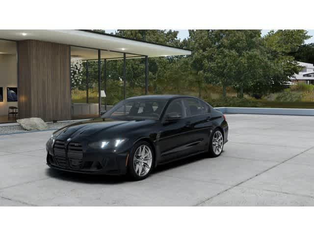 new 2026 BMW M3 car, priced at $102,974