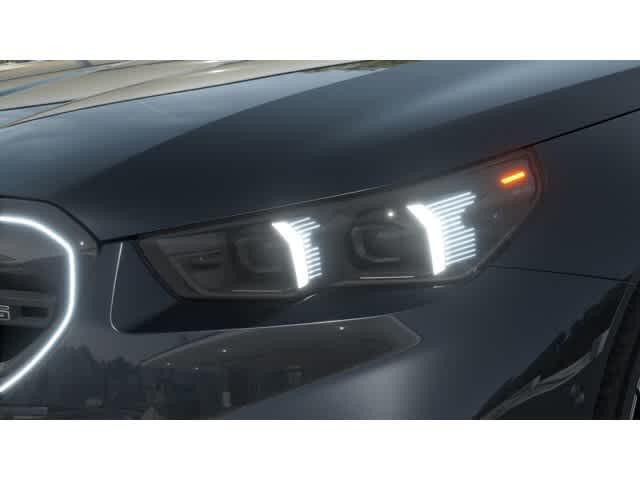 new 2026 BMW M5 car, priced at $132,774