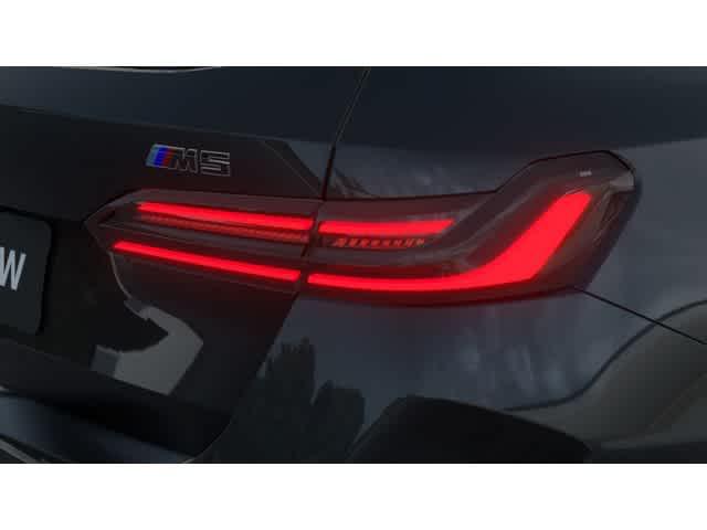 new 2026 BMW M5 car, priced at $132,774