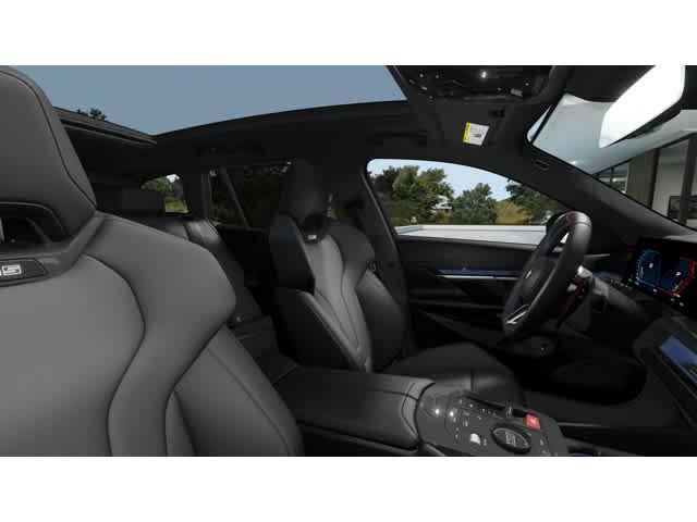 new 2026 BMW M5 car, priced at $132,774