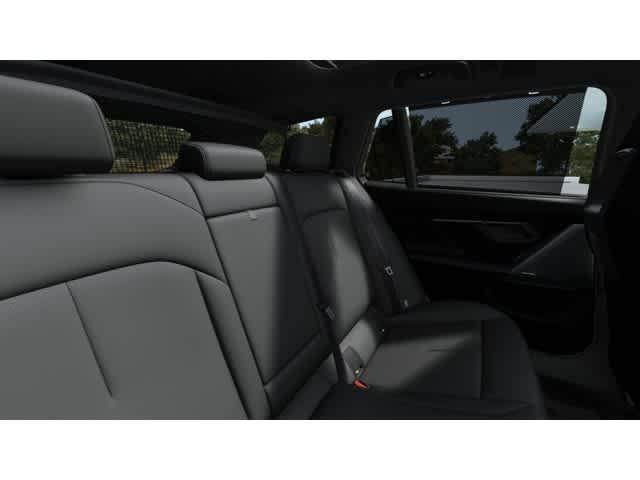 new 2026 BMW M5 car, priced at $132,774