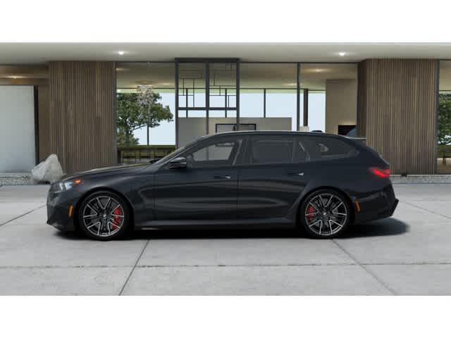 new 2026 BMW M5 car, priced at $132,774