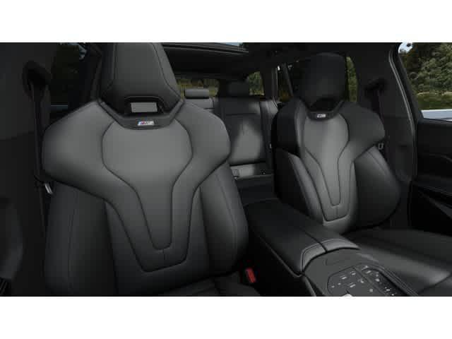 new 2026 BMW M5 car, priced at $132,774