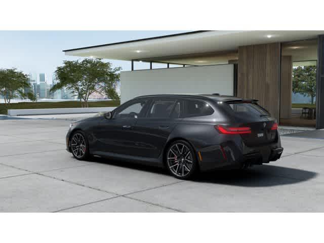 new 2026 BMW M5 car, priced at $132,774