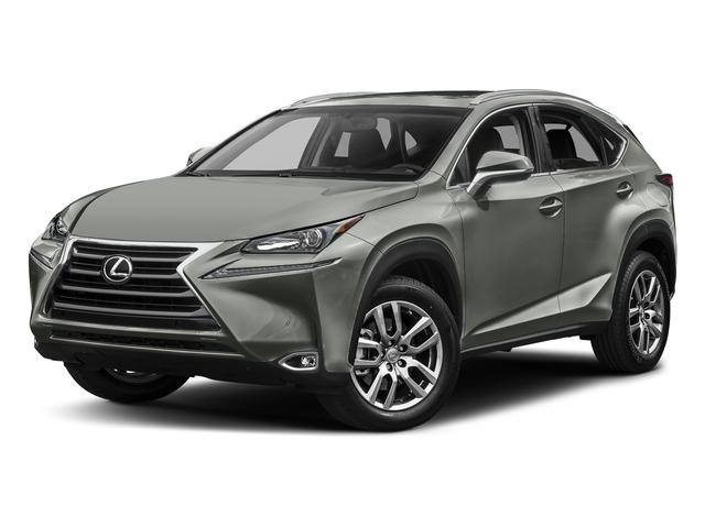 used 2017 Lexus NX 200t car, priced at $25,999