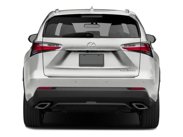 used 2017 Lexus NX 200t car, priced at $25,999