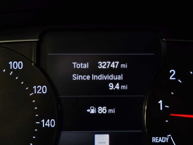 used 2022 BMW X3 car, priced at $37,999