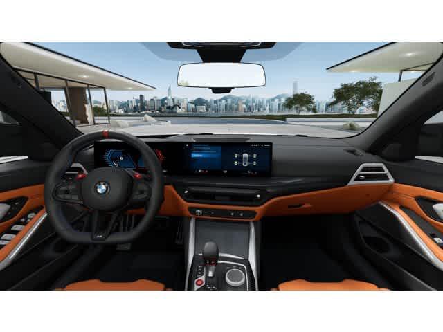 new 2026 BMW M3 car, priced at $102,624