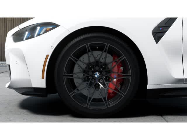 new 2026 BMW M3 car, priced at $102,624