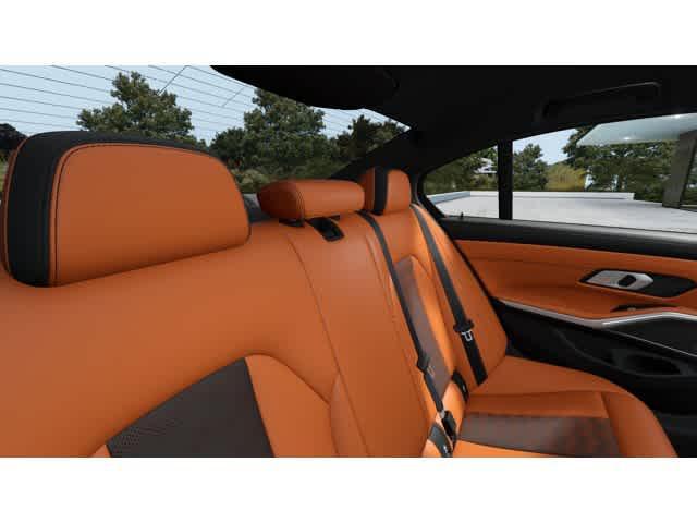 new 2026 BMW M3 car, priced at $102,624