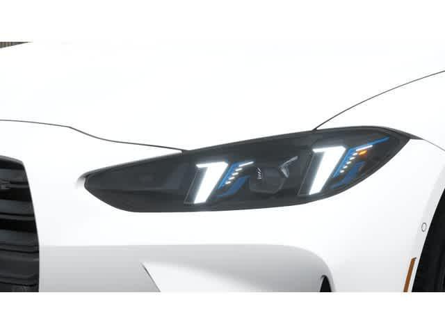new 2026 BMW M3 car, priced at $102,624