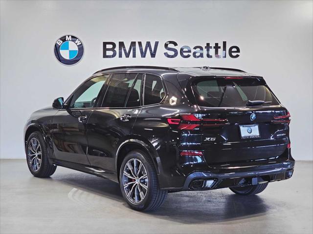 new 2026 BMW X5 car, priced at $88,023