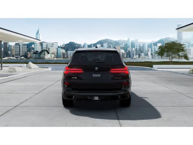 new 2026 BMW X5 car, priced at $87,124