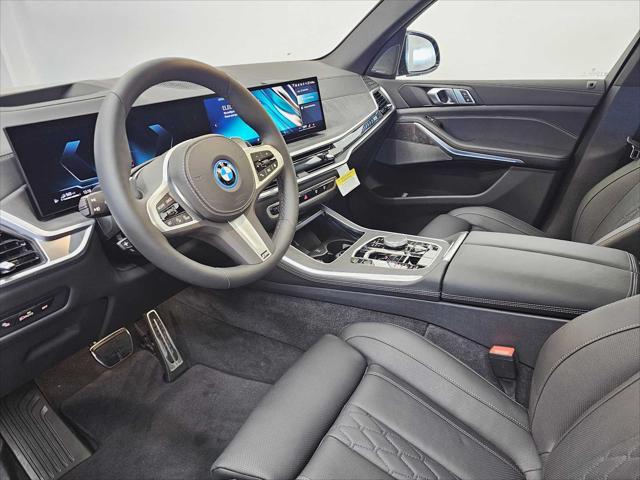 new 2026 BMW X5 car, priced at $88,023