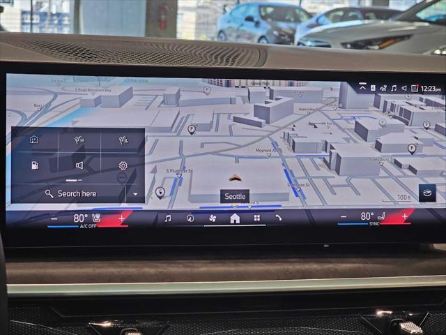 new 2026 BMW X5 car, priced at $88,023
