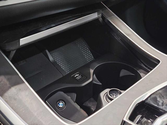 new 2026 BMW X5 car, priced at $88,023